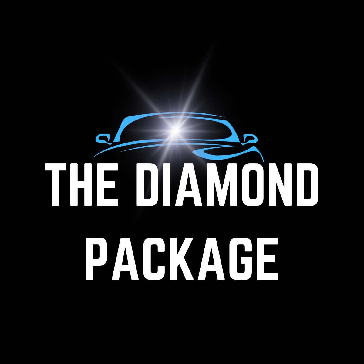 The Diamond Package