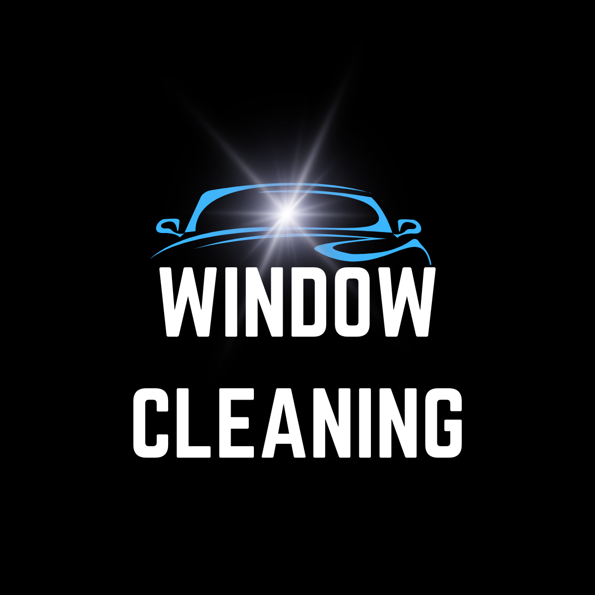 Window Cleaning